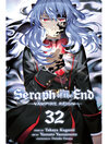 Seraph of the End, Volume 32